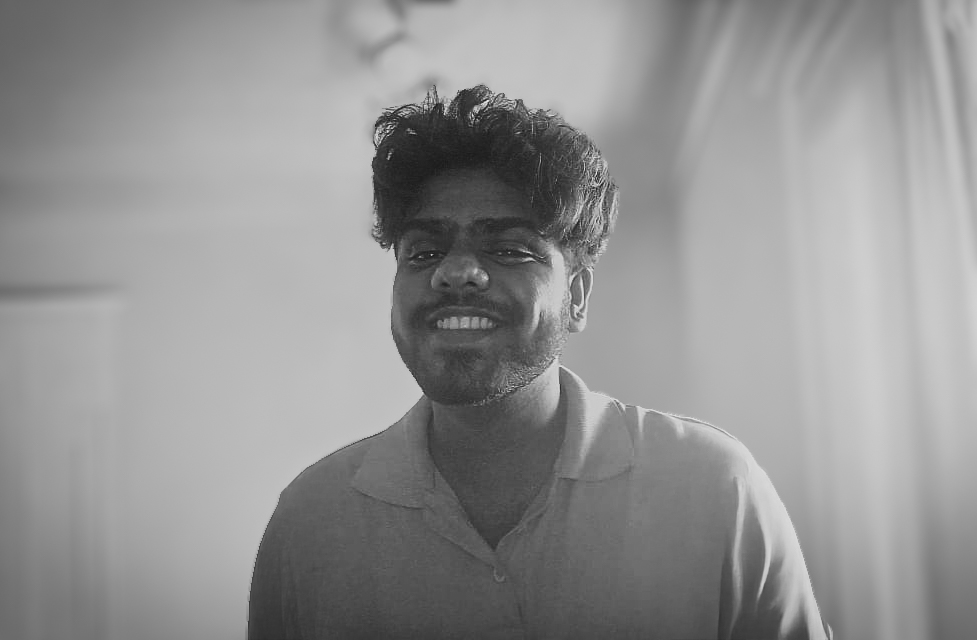 Vaibhav Divekar